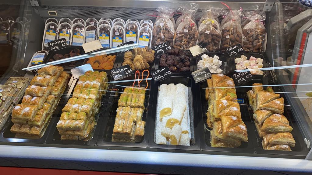 Cans Döner Und Feinkost Überlingen