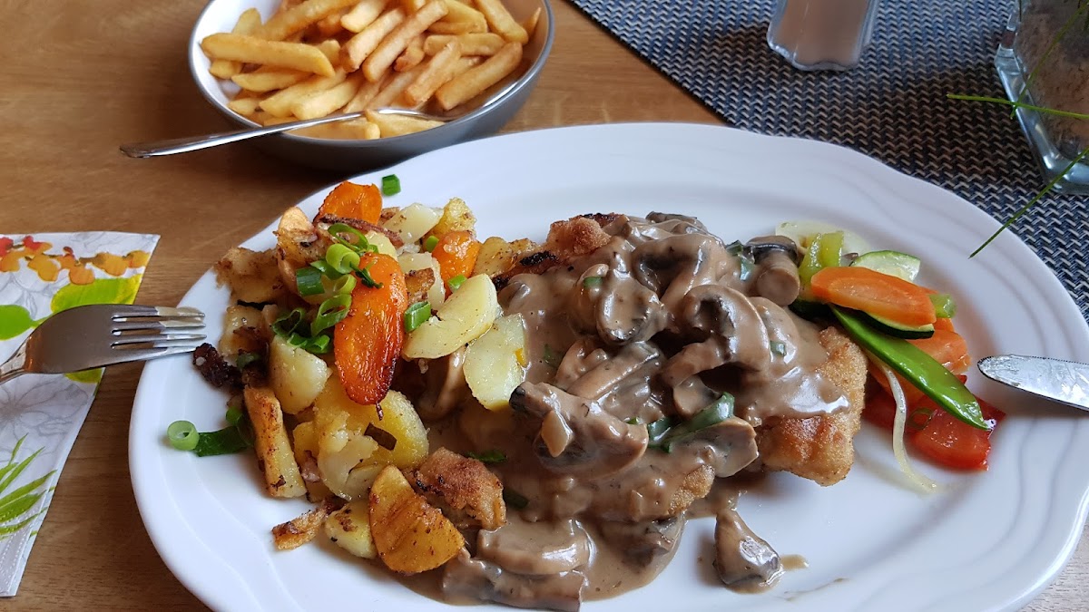 Gasthaus Schindewolf-7